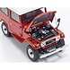 Toyota Toyota FJ40 Land Cruiser 1980 - 1:18 - Kyosho Toyota Toyota FJ40 Land Cruiser 1980 - 1:18 - Kyosho