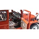 Toyota Toyota FJ40 Land Cruiser 1980 - 1:18 - Kyosho Toyota Toyota FJ40 Land Cruiser 1980 - 1:18 - Kyosho