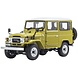 Toyota Toyota FJ40 Land Cruiser 1980 - 1:18 - Kyosho Toyota Toyota FJ40 Land Cruiser 1980 - 1:18 - Kyosho