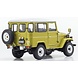 Toyota Toyota FJ40 Land Cruiser 1980 - 1:18 - Kyosho Toyota Toyota FJ40 Land Cruiser 1980 - 1:18 - Kyosho