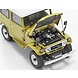 Toyota Toyota FJ40 Land Cruiser 1980 - 1:18 - Kyosho Toyota Toyota FJ40 Land Cruiser 1980 - 1:18 - Kyosho
