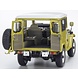 Toyota Toyota FJ40 Land Cruiser 1980 - 1:18 - Kyosho Toyota Toyota FJ40 Land Cruiser 1980 - 1:18 - Kyosho