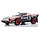 Lancia Stratos HF #1 Olio Fiat VS Corse (Night Version) Rally Hunsrück 1978 - 1:18 - Kyosho