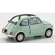 Fiat Fiat 500 D Cabriolet Open 1960 - 1:18 - Kyosho Fiat Fiat 500 D Cabriolet Open 1960 - 1:18 - Kyosho