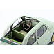 Fiat Fiat 500 D Cabriolet Open 1960 - 1:18 - Kyosho Fiat Fiat 500 D Cabriolet Open 1960 - 1:18 - Kyosho