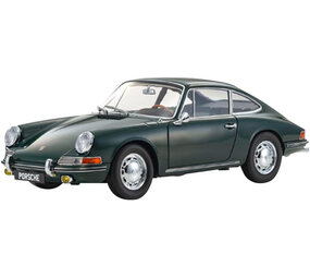 Porsche Porsche 911/901 Coupe 1964  - 1:18 - Kyosho Porsche Porsche 911/901 Coupe 1964  - 1:18 - Kyosho