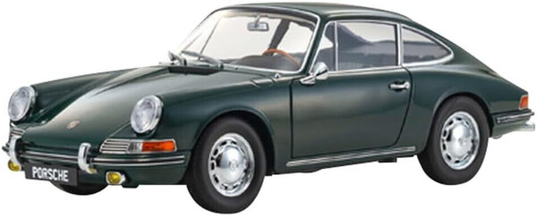 Porsche Porsche 911/901 Coupe 1964  - 1:18 - Kyosho Porsche Porsche 911/901 Coupe 1964  - 1:18 - Kyosho