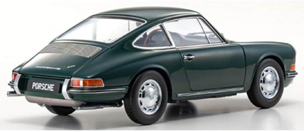 Porsche Porsche 911/901 Coupe 1964  - 1:18 - Kyosho Porsche Porsche 911/901 Coupe 1964  - 1:18 - Kyosho