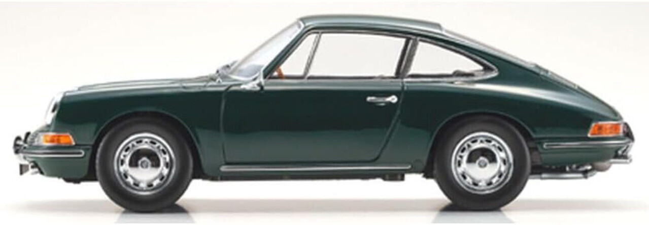 Porsche Porsche 911/901 Coupe 1964  - 1:18 - Kyosho Porsche Porsche 911/901 Coupe 1964  - 1:18 - Kyosho
