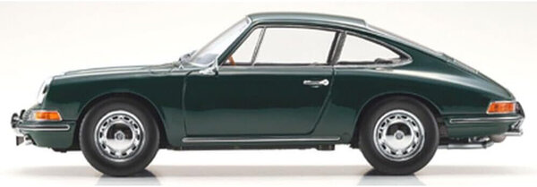 Porsche Porsche 911/901 Coupe 1964  - 1:18 - Kyosho Porsche Porsche 911/901 Coupe 1964  - 1:18 - Kyosho