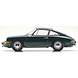 Porsche Porsche 911/901 Coupe 1964 - 1:18 - Kyosho Porsche Porsche 911/901 Coupe 1964 - 1:18 - Kyosho