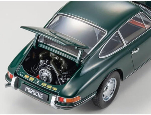Porsche Porsche 911/901 Coupe 1964  - 1:18 - Kyosho Porsche Porsche 911/901 Coupe 1964  - 1:18 - Kyosho