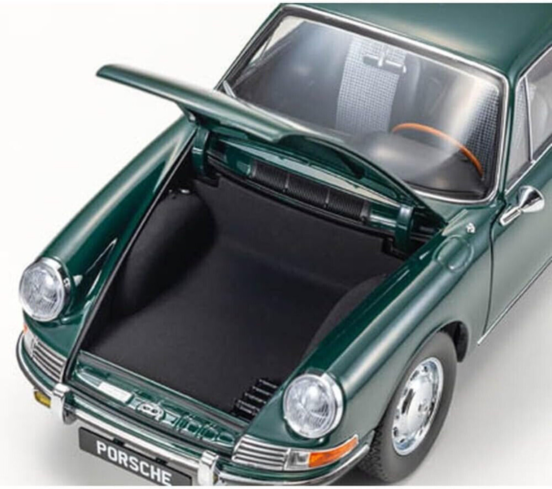 Porsche Porsche 911/901 Coupe 1964  - 1:18 - Kyosho Porsche Porsche 911/901 Coupe 1964  - 1:18 - Kyosho