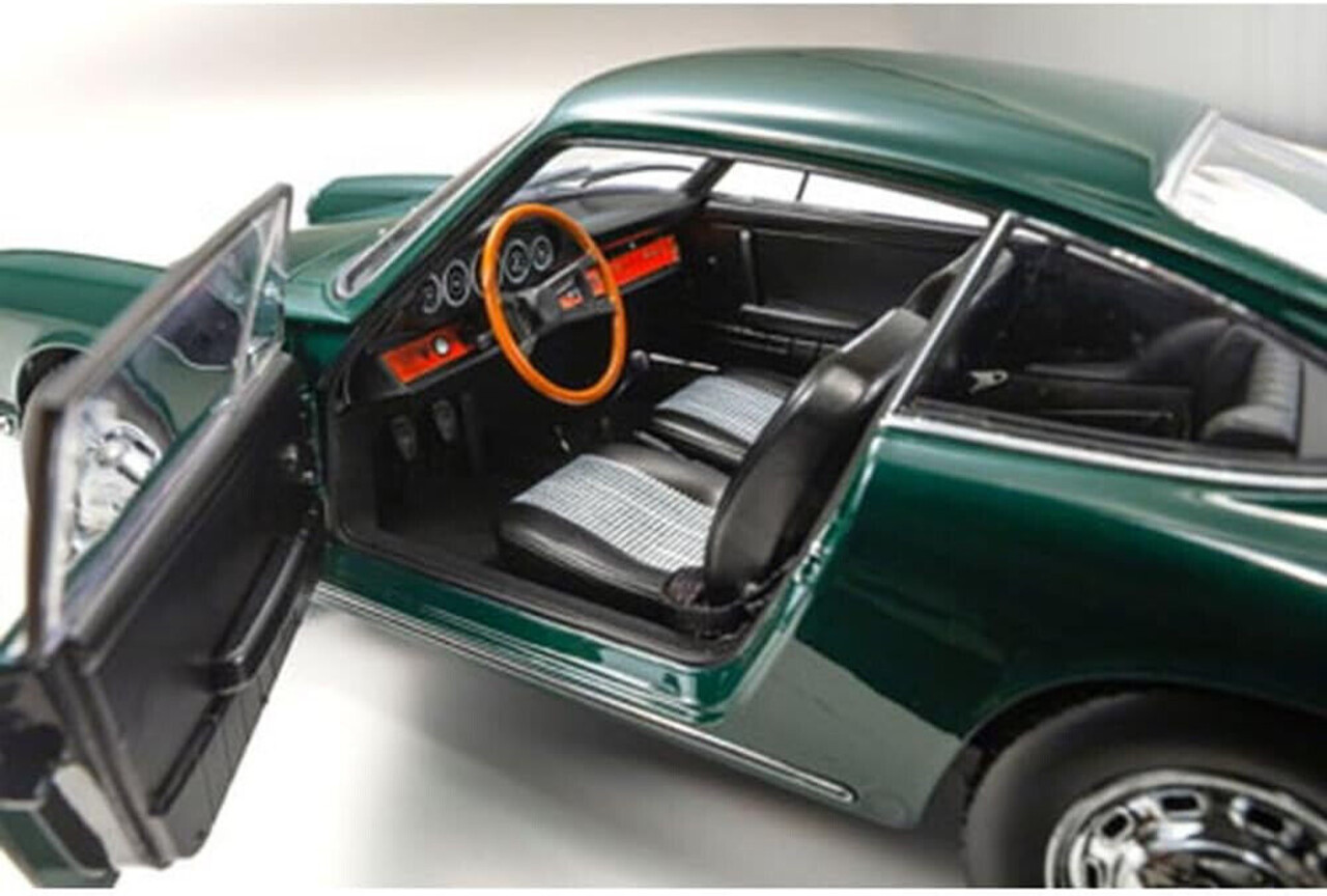 Porsche Porsche 911/901 Coupe 1964  - 1:18 - Kyosho Porsche Porsche 911/901 Coupe 1964  - 1:18 - Kyosho