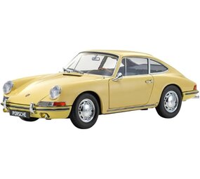 Porsche Porsche 911/901 Coupe 1964  - 1:18 - Kyosho Porsche Porsche 911/901 Coupe 1964  - 1:18 - Kyosho