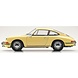 Porsche Porsche 911/901 Coupe 1964 - 1:18 - Kyosho Porsche Porsche 911/901 Coupe 1964 - 1:18 - Kyosho