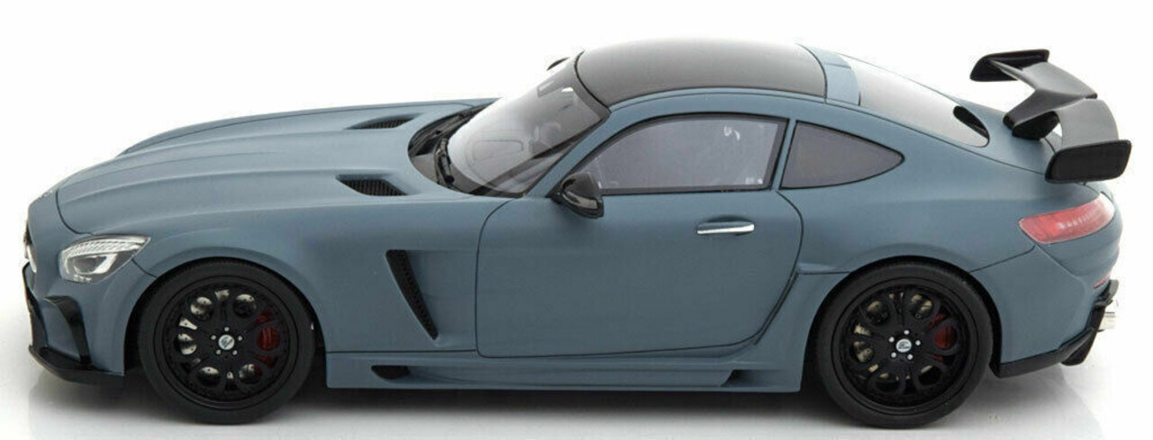 Mercedes-Benz Mercedes-Benz AMG GT FAB Design Areion 2018 - 1:18 - Kyosho / GT Spirit Mercedes-Benz Mercedes-Benz AMG GT FAB Design Areion 2018 - 1:18 - Kyosho / GT Spirit