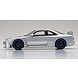Nissan Nissan Nismo GT-R LM BCNR33 - 1:43 - Kyosho Nissan Nissan Nismo GT-R LM BCNR33 - 1:43 - Kyosho