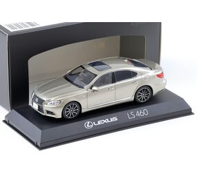 Lexus Lexus LS 460 'F Sport' - 1:43 - Kyosho