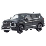 Mitsubishi Mitsubishi Outlander 2022 - 1:43 - Kyosho Mitsubishi Mitsubishi Outlander 2022 - 1:43 - Kyosho