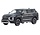 Mitsubishi Outlander 2022 - 1:43 - Kyosho