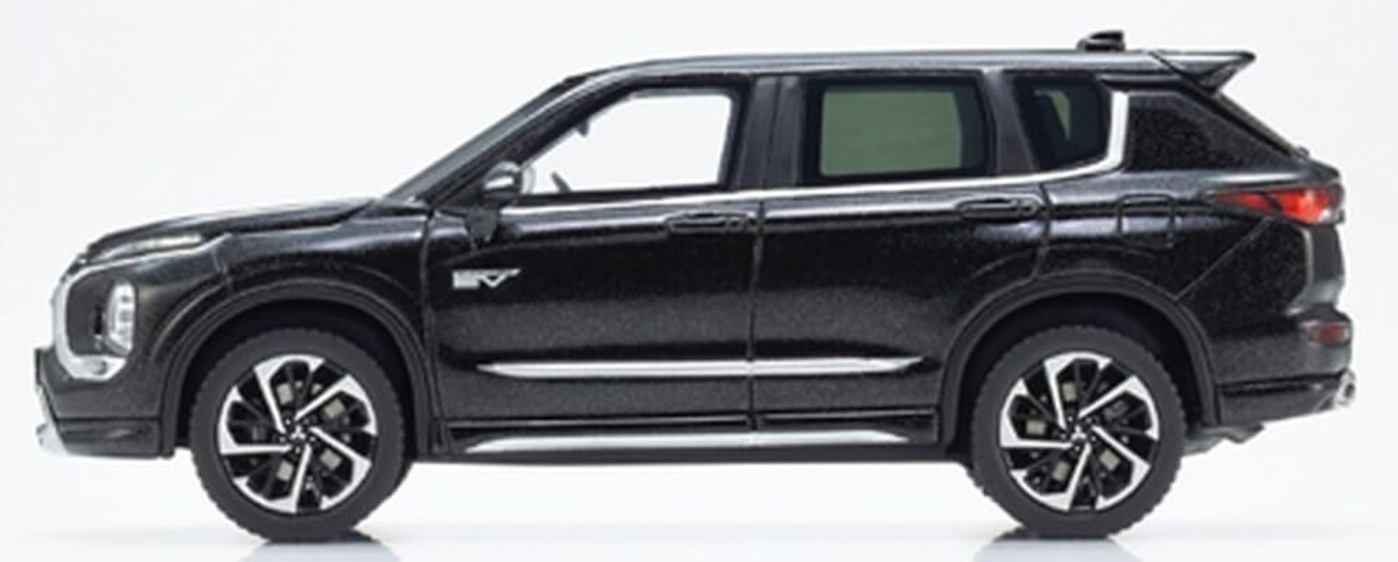 Mitsubishi Mitsubishi Outlander 2022 - 1:43 - Kyosho Mitsubishi Mitsubishi Outlander 2022 - 1:43 - Kyosho