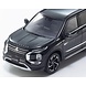 Mitsubishi Mitsubishi Outlander 2022 - 1:43 - Kyosho Mitsubishi Mitsubishi Outlander 2022 - 1:43 - Kyosho