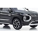 Mitsubishi Mitsubishi Outlander 2022 - 1:43 - Kyosho Mitsubishi Mitsubishi Outlander 2022 - 1:43 - Kyosho