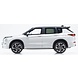 Mitsubishi Mitsubishi Outlander 2022 - 1:43 - Kyosho Mitsubishi Mitsubishi Outlander 2022 - 1:43 - Kyosho