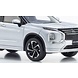 Mitsubishi Mitsubishi Outlander 2022 - 1:43 - Kyosho Mitsubishi Mitsubishi Outlander 2022 - 1:43 - Kyosho