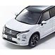 Mitsubishi Mitsubishi Outlander 2022 - 1:43 - Kyosho Mitsubishi Mitsubishi Outlander 2022 - 1:43 - Kyosho