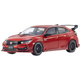 Honda Honda Civic Type-R (FK8) Mugen 2017  - 1:43 - Kyosho Honda Honda Civic Type-R (FK8) Mugen 2017  - 1:43 - Kyosho