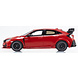 Honda Honda Civic Type-R (FK8) Mugen 2017 - 1:43 - Kyosho Honda Honda Civic Type-R (FK8) Mugen 2017 - 1:43 - Kyosho