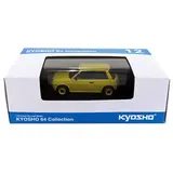 Nissan Nissan BE-1 1987 - 1:64 - Kyosho Nissan Nissan BE-1 1987 - 1:64 - Kyosho