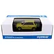 Nissan Nissan BE-1 1987 - 1:64 - Kyosho Nissan Nissan BE-1 1987 - 1:64 - Kyosho