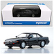 Nissan Nissan Silvia (S13) 1988 - 1:64 - Kyosho Nissan Nissan Silvia (S13) 1988 - 1:64 - Kyosho