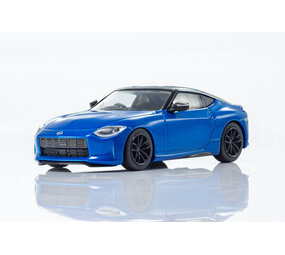 Nissan Nissan Fairlady Z Coupe 2023 - 1:64 - Kyosho Nissan Nissan Fairlady Z Coupe 2023 - 1:64 - Kyosho