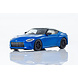 Nissan Nissan Fairlady Z Coupe 2023 - 1:64 - Kyosho Nissan Nissan Fairlady Z Coupe 2023 - 1:64 - Kyosho