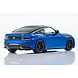 Nissan Nissan Fairlady Z Coupe 2023 - 1:64 - Kyosho Nissan Nissan Fairlady Z Coupe 2023 - 1:64 - Kyosho
