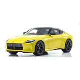 Nissan Nissan Fairlady Z Coupe 2023 - 1:64 - Kyosho Nissan Nissan Fairlady Z Coupe 2023 - 1:64 - Kyosho