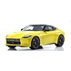 Nissan Nissan Fairlady Z Coupe 2023 - 1:64 - Kyosho Nissan Nissan Fairlady Z Coupe 2023 - 1:64 - Kyosho