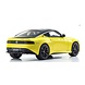Nissan Nissan Fairlady Z Coupe 2023 - 1:64 - Kyosho Nissan Nissan Fairlady Z Coupe 2023 - 1:64 - Kyosho