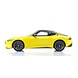 Nissan Nissan Fairlady Z Coupe 2023 - 1:64 - Kyosho Nissan Nissan Fairlady Z Coupe 2023 - 1:64 - Kyosho
