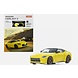 Nissan Nissan Fairlady Z Coupe 2023 - 1:64 - Kyosho Nissan Nissan Fairlady Z Coupe 2023 - 1:64 - Kyosho