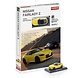 Nissan Nissan Fairlady Z Coupe 2023 - 1:64 - Kyosho Nissan Nissan Fairlady Z Coupe 2023 - 1:64 - Kyosho