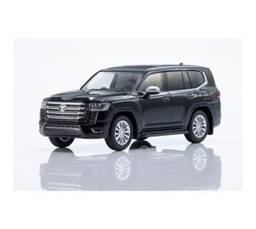 Toyota Toyota Land Cruiser ZX 2021 - 1:64 - Kyosho Toyota Toyota Land Cruiser ZX 2021 - 1:64 - Kyosho
