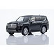 Toyota Toyota Land Cruiser ZX 2021 - 1:64 - Kyosho Toyota Toyota Land Cruiser ZX 2021 - 1:64 - Kyosho