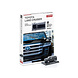 Toyota Toyota Land Cruiser ZX 2021 - 1:64 - Kyosho Toyota Toyota Land Cruiser ZX 2021 - 1:64 - Kyosho