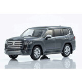 Toyota Toyota Land Cruiser ZX 2021 - 1:64 - Kyosho Toyota Toyota Land Cruiser ZX 2021 - 1:64 - Kyosho