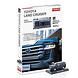 Toyota Toyota Land Cruiser ZX 2021 - 1:64 - Kyosho Toyota Toyota Land Cruiser ZX 2021 - 1:64 - Kyosho